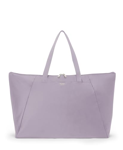 Image of TUMI Just In Case Tote - Packable Travel Tote Bag for Women & Men - Carry Travel Accessories Easily