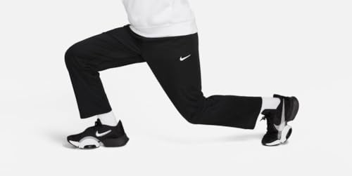 Image of Nike Men Mid Rise Regular Fit Pants