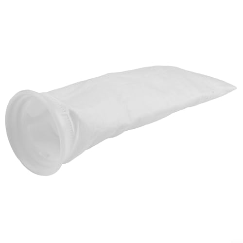Filtro Bolsa Cubierta de Tela No Tejida PP 200μm miniatura 5