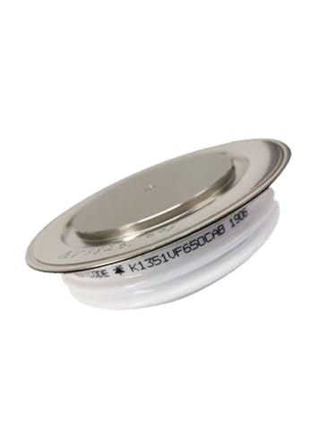 K1351UF650CAB thyristor module IGBT pour régulation de puissance électronique