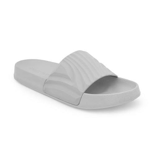 Image of Red Tape Men's Flip Flop Sliders for Everyday Casual Comfort