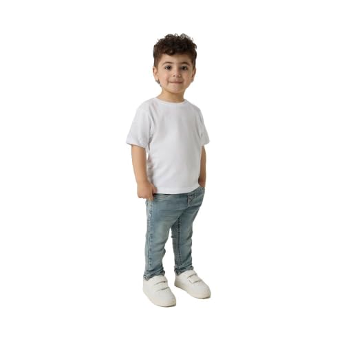 NAME IT Nmmryan Slim SWE Jeans 2472-Th Noos – Ansicht 2