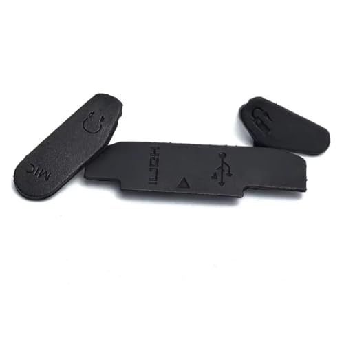 Tapa de interfaz para cámara Canon EOS 80D compatible miniatura 3