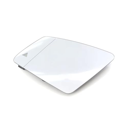 Rétroviseur extérieur Benz W221 miroir dégivrant angle mort résolu