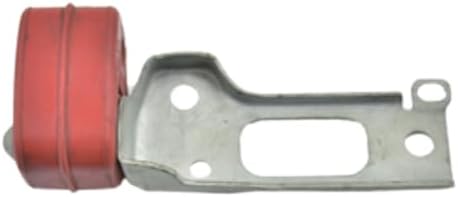 Exhaust pipe gasket 4F0253144S