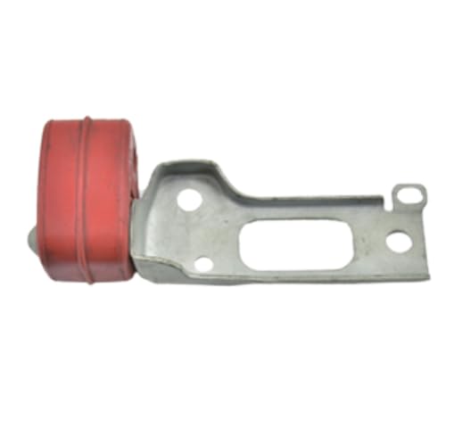 1 PC/Set of 4F0253144S Exhaust Pipe Gasket (MOLEI-AUTO)