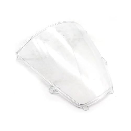 Déflecteur Vent CBR600RR Protection Confortable pour Sorties Circuit