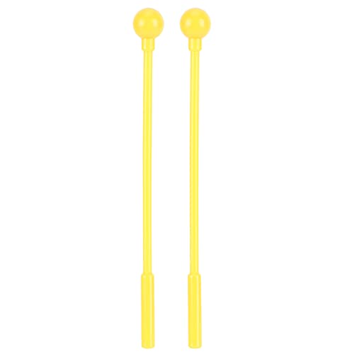 Xylophone 8 notes instrument percussion enfant idée cadeau avec boîte - 3