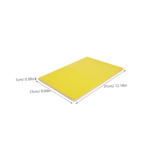 Planches recassables de karaté Abaodam matériel boxe en ABS durable - 2