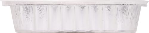 Handi-Foil Cook-N-Carry All Purpose Pan w/Lid - Thumbnail 5