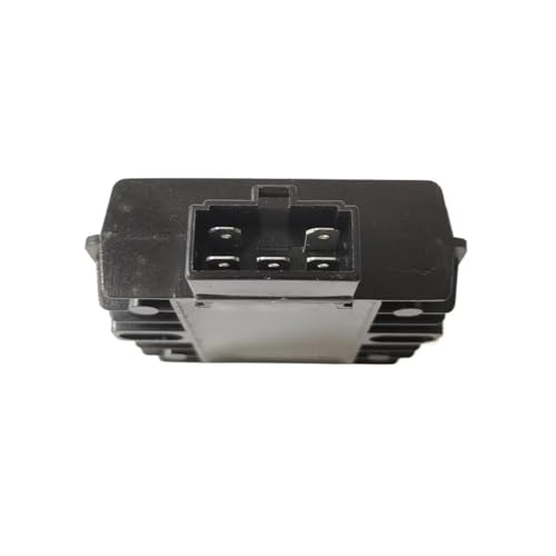 Régulateur de redresseur de tension de moto 12V pour rouler serein en VLC VLM