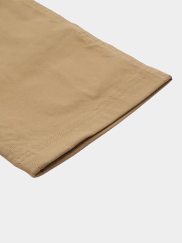 Image of Columbia Men's Mid Rise Regular Fit Track Pants