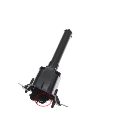Gicleur de lave-phares anti-fuite pour réparer le système de nettoyage Velar