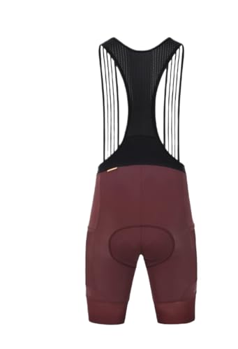 Cuissard de cyclisme femme rembourré 4D anti-chocs séchage rapide