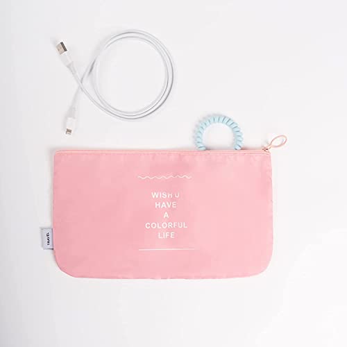 Nylon Packing Cubes For Suitcase - 7 Pcs Travel Cubes Set For Suitcase And Luggage Organizers, Packing Cubes For Travel Foldable And Lightweight