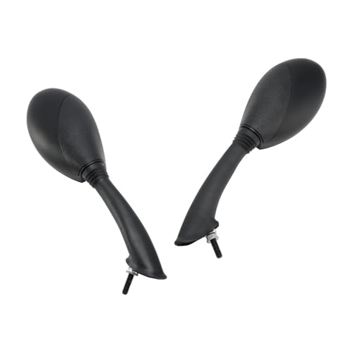 Espejo retrovisor de moto premium para Derbi Boulevard 50 100 150 4T 4