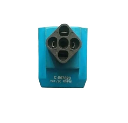 Bobine d'allumage et commande B-507833 110V 50Hz