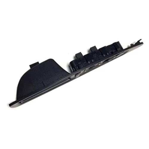 Interrupteur lève vitre bouton commande gauche 6554Ha Citroen C4 2004 - 2