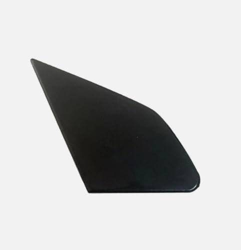 Right Side Mirror Fender Corner Trim Cover For Honda Fit Jazz 2009-2011 75490-TK6-A00 75490TK6A00