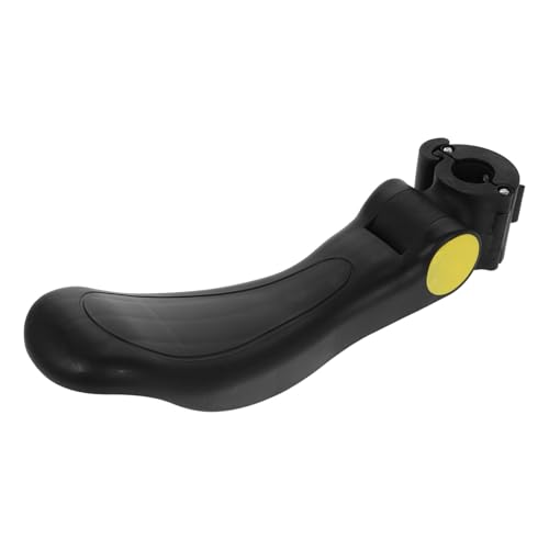 ROMISBABA Asiento para Patinete Infantil Ajustable y Portátil Cojín Acolchado Accesorio Ergonómico Cómodo para Instalación Rápida y Diseño Compacto