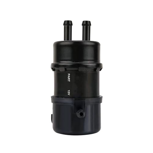 Bomba de gasolina de 8mm para moto Honda Shadow VT 700 750 y VT800C 4