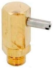 La Marzocco 1/4" Brass Anti-Vacuum Vacuum Breaker Valve L193