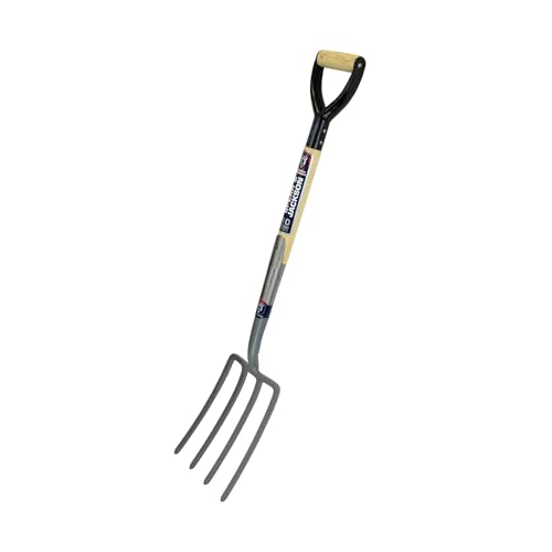 Horquilla de Jardín Profesional Spear & Jackson Neverbend miniatura 6