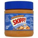 Skippy Super Crunch Mantequilla de cacahuete, 340 g
