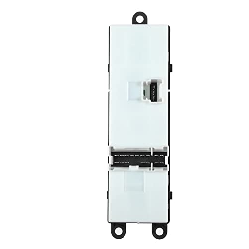 Bouton lève-vitre 25401-ED500 à 3 boutons pour commande fluide et précise de vos vitres - 6