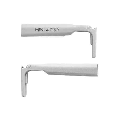 Arm Shell For DJI Mini 4 Pro Front Left Right Arm Shell Without Motor For DJI Mini 4 Pro Drone Repair Spare Parts(Front 2 in 1)