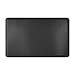 Art3d Alfombra de Cocina antifatiga de 1,9 cm de Grosor Alfombra de Cocina Acolchada Almohadilla de Espuma Antideslizante y cómoda Mostrador de pie Oficina Suelo del Garaje 71 x 44 cm Negro