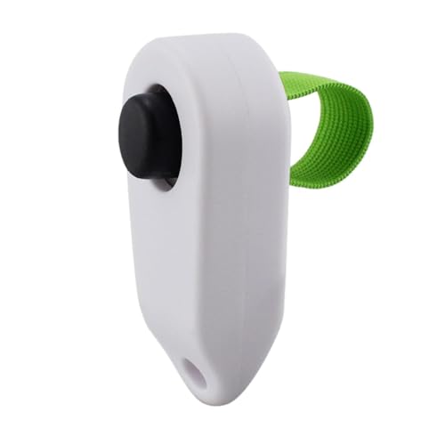 Entraîneur Clicker Pour Animaux De Compagnie -outil D'entraînement Clicker Pour Animaux De Compagniâ€¦ – Vignette