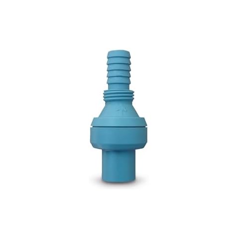 Comet Check Valve with Automatic Bleed Multi Cover