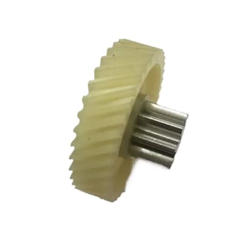 Engranaje de máquina trituradora de papel 9T 38T apto para 9954 9912 T600
