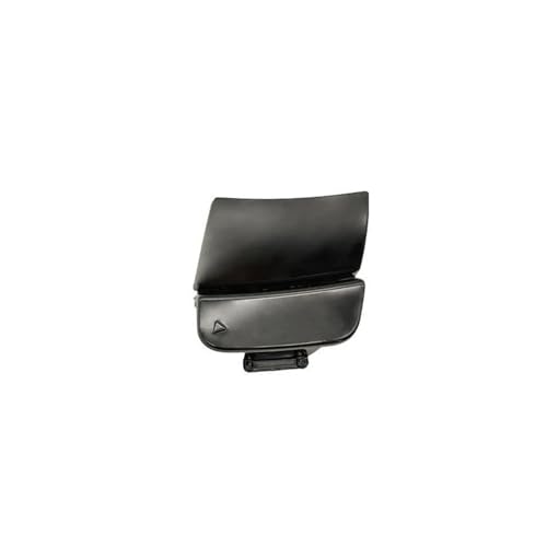 Cache-crochet remorquage pare-chocs avant Benz Classe E W214 noir 2148853502 obturateur