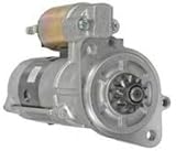 #US Part Replacement New 12V 10T Starter Motor Fit for Lift Truck for Mitsubishi Engine
