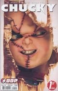 Chucky Vol 02 #1 Of 4 Photo Cvr B