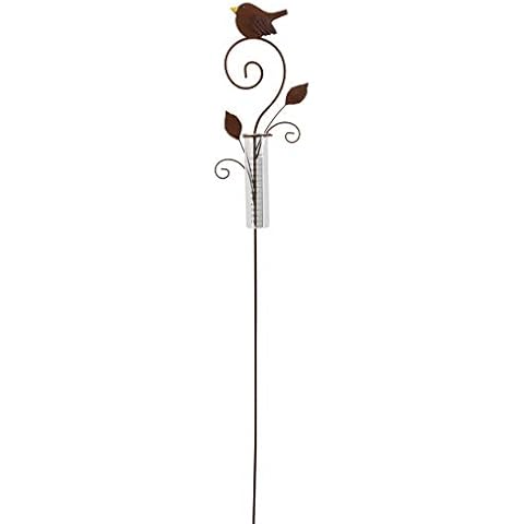 Gartenstecker "Regenmesser" Cover