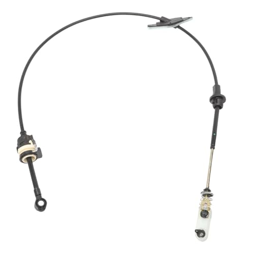 Cable control cambio Compatible Con Jeep Para Grand Para Cherokee 2003 2004 Cable De Control De Cambio De Marchas De Transmisión Automática 52104060AG