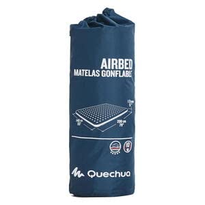 Amazon | Quechua(ケシュア) キャンプ マットレス・エアーマット AIR