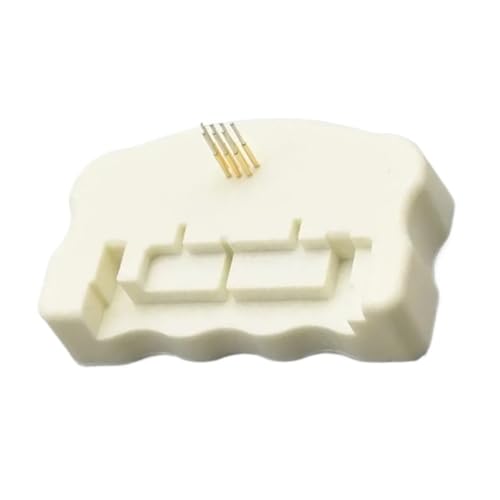 Reiniciador de chip T04D soluciona error de almohadilla llena en Epson WF-2865 y L6490