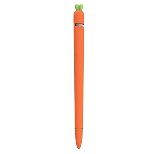Apple Pencil 1 �P�[�X �����j���W�� �A�b�v���y���V����1����J�o�[ �V���R���P�[�X �y���z���_�[ �S�ʕی� ���� �����h�~ �ϏՌ� �y�� ���� �[�d�\ �v���[���g �I�����W
