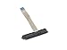 Produktbild Lenovo IdeaPad 3-14ITL05 (81X7) original Festplatten-Adapter für den 1. Festplatten Schacht