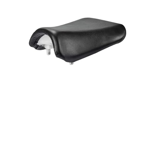 Cojín de asiento para motocicleta GSXR600 750 K4 recambio de sillín delantero