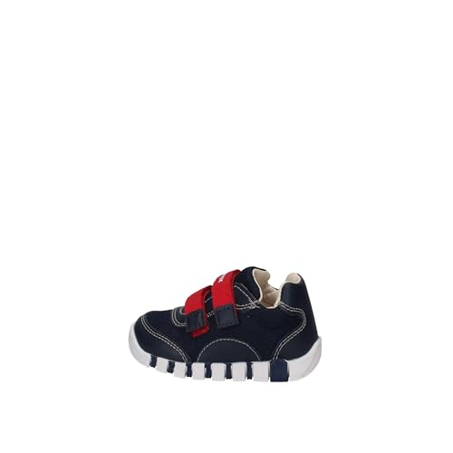 Geox Baby Boy B IUPIDOO Boy First Steps Navy 25_EU