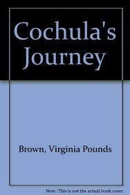 Hardcover Cochula's Journey Book