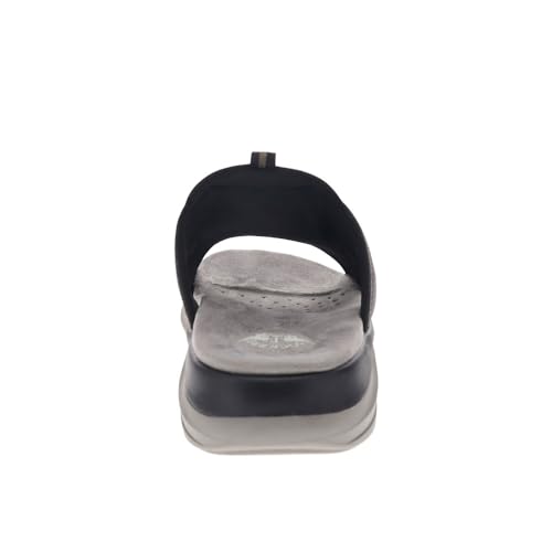 Dockers Barlin mens Slide Sandal