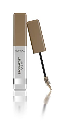 'oreal Paris Brow Artist Sculpt Eyebrow Colours Brunette - vue 5