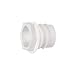 Arlington Wire Bushing for Drywall, 3/4 In.