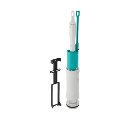 Campana di scarico Geberit 241290001 per cassette incasso Unica e